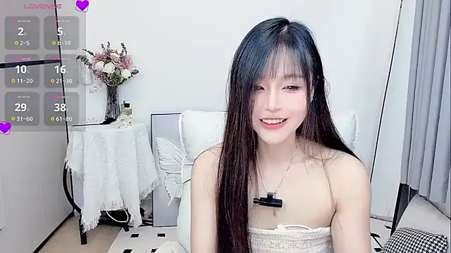 Gaoyang- online show from 05-02-26, 03:33