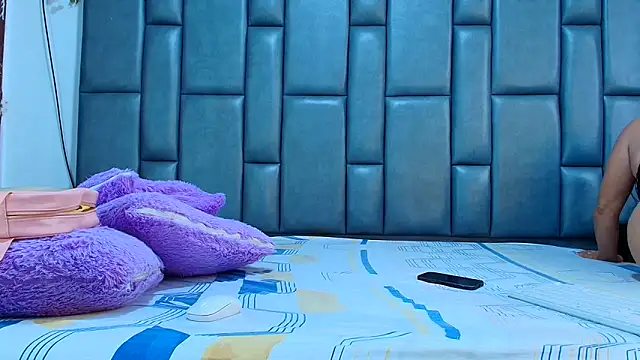 PamelaRosse07 online show from 03-24-26, 01:05