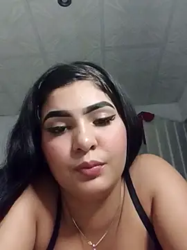 mafer bicht online show from 03-13-26, 11:11