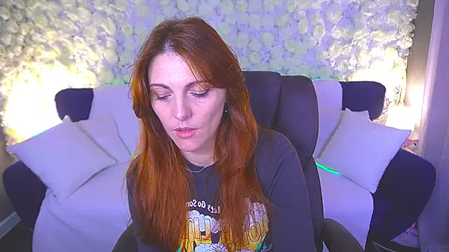 FireFoxxxxxy online show from 05-24-26, 05:34