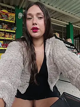 Naughty-Samanta- online show from 04-29-26, 01:37