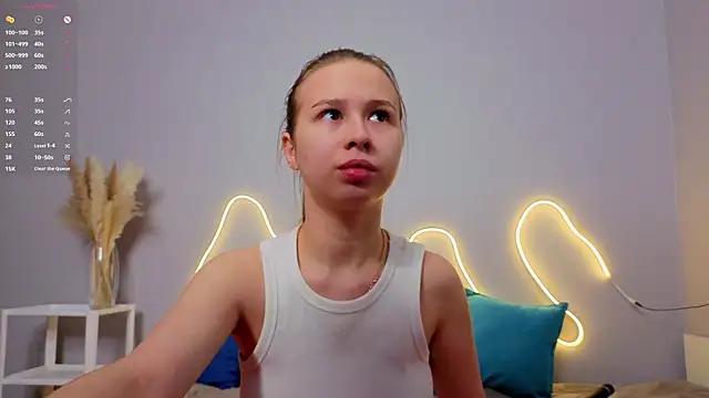 Emma dream  online show from 03-17-26, 01:54