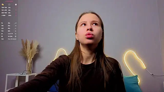 Emma dream  online show from 03-20-26, 05:12