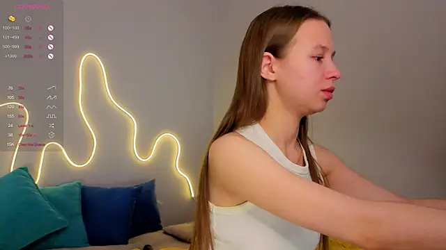 Emma dream  online show from 06-07-26, 01:32