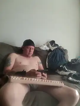 yourMasterisBored online show from 05-25-26, 03:07