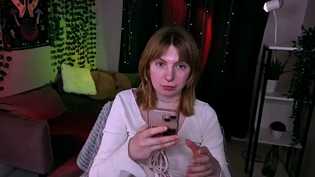 susie miu online show from 06-24-26, 09:25