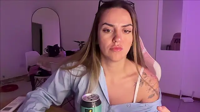 isyourgirlolivia online show from 03-17-26, 01:21