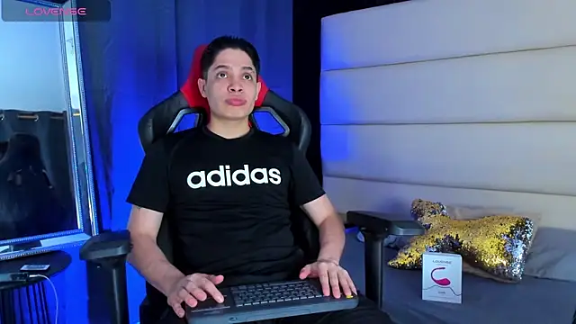 Edison S online show from 03-17-26, 06:11