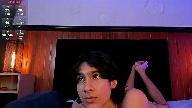 Cheys Mast online show from 07-28-26, 06:20