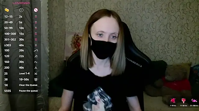 Cleo Sertori  online show from 03-17-26, 05:16