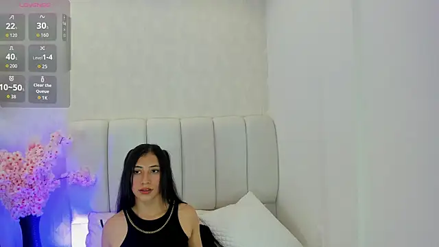 juli carther online show from 04-23-26, 12:29