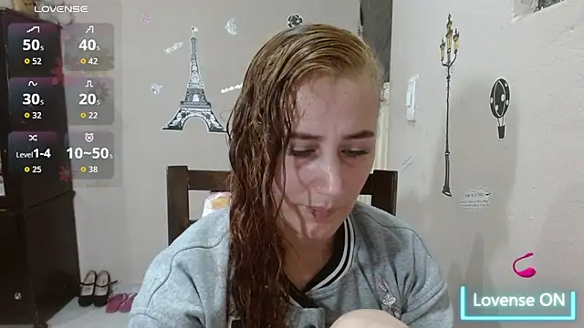 Snapshot of Mariam_wish chatting on 06-09-26, 07:14 Mariam wish online show from 06-09-26, 07:14