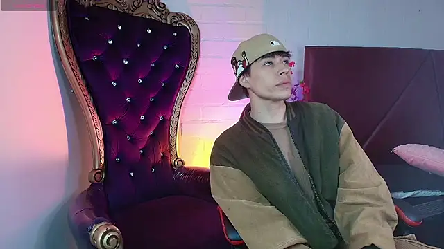 Andreew Style online show from 03-20-26, 08:25