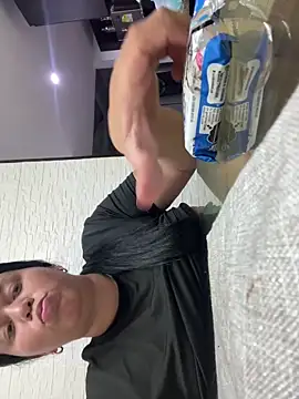 pamela hornny Rosi online show from 04-01-26, 01:28