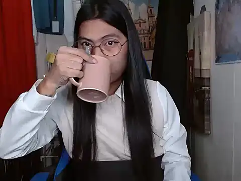 Steffiy online show from 03-17-26, 07:17