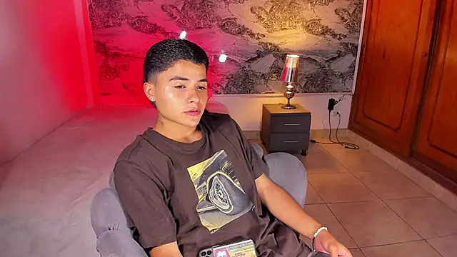 Liam Dustin online show from 05-16-26, 01:02