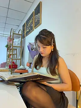Xiaoxiao-y online show from 03-17-26, 07:23