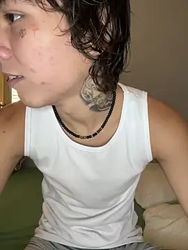 whiteboygabz online show from 03-15-26, 07:20