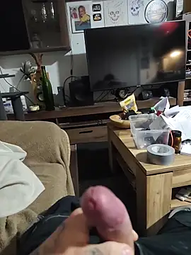 Bennygerner1991 online show from 03-19-26, 02:48