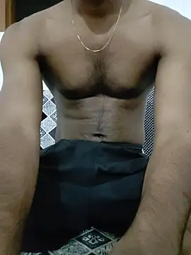 Iam daku47 online show from 03-24-26, 08:25