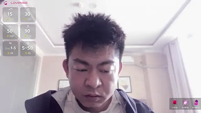 xiaosunsun01 online show from 03-24-26, 08:30
