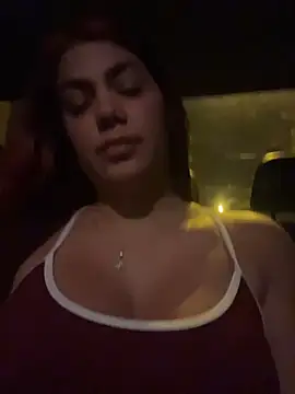 Hopeluna online show from 05-08-26, 05:57