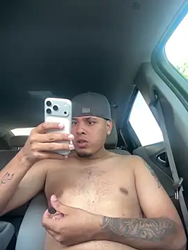 Kike-10v online show from 04-19-26, 12:11