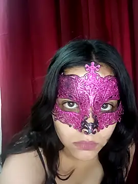 Hottymahi7 online show from 04-09-26, 12:10