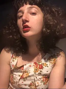 antoniettamaria online show from 03-18-26, 01:14