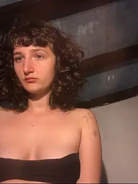 antoniettamaria online show from 03-31-26, 04:40
