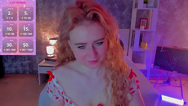 Snapshot of Shiny_Liss chatting on 05-23-26, 01:33 Shiny Liss online show from 05-23-26, 01:33