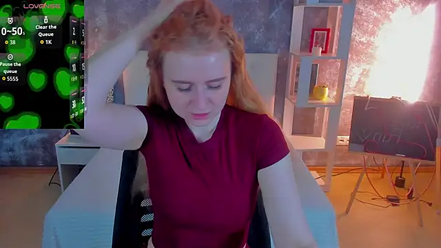 Snapshot of Shiny_Liss chatting on 06-03-26, 01:41 Shiny Liss online show from 06-03-26, 01:41