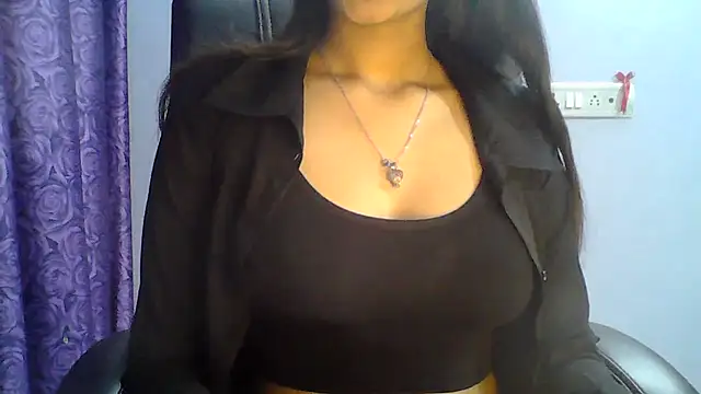 Snapshot of Hot_Deepansi02 chatting on 06-05-26, 06:46 Hot Deepansi02 online show from 06-05-26, 06:46