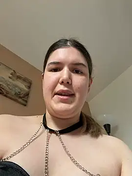 BettyyBlue online show from 05-04-26, 12:34