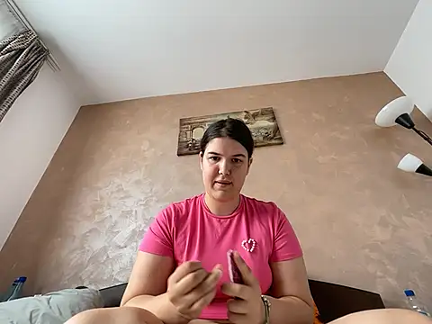 Snapshot of BettyyBlue chatting on 06-23-26, 12:36 BettyyBlue online show from 06-23-26, 12:36