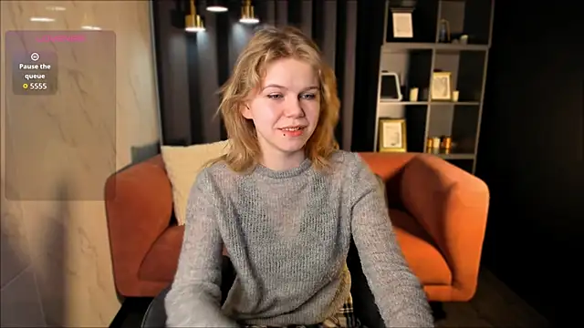 ElizabethVane online show from 04-11-26, 05:45