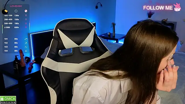 Lady Sunrise12 online show from 03-19-26, 12:36