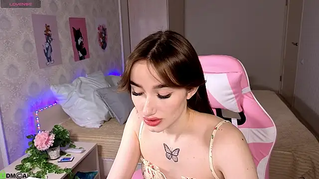 Lady Sunrise12 online show from 04-02-26, 12:52