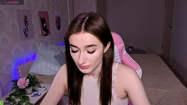 Lady Sunrise12 online show from 04-04-26, 12:53