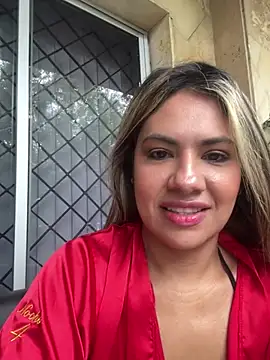 Samiramalek22 online show from 03-24-26, 12:54