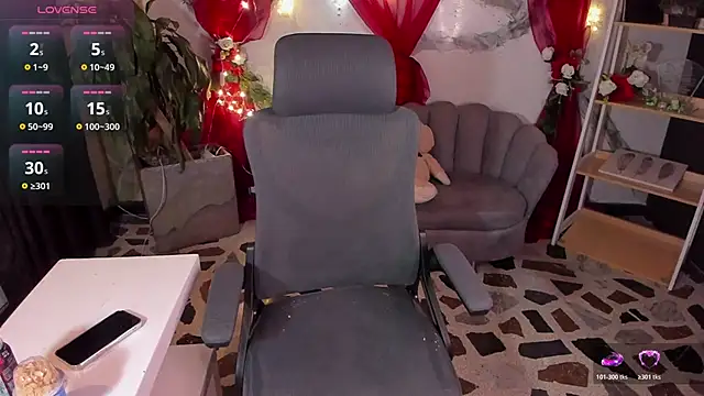 AlaskaFlowerss1  online show from 04-11-26, 05:56