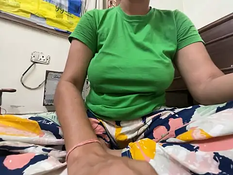 Noor Sexy02 online show from 07-02-26, 04:07