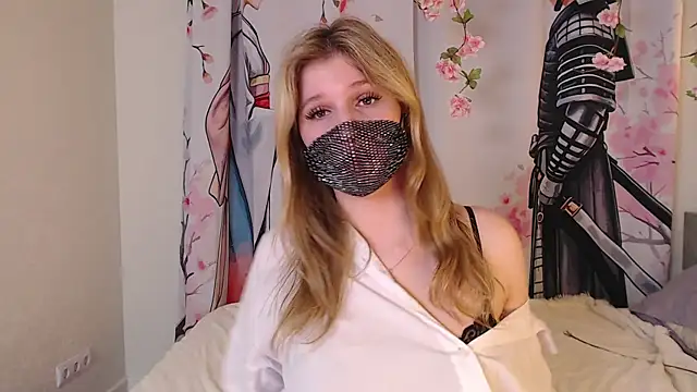 Melany crazyyy online show from 05-04-26, 10:17