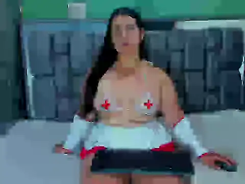 TifannyConors online show from 04-10-26, 09:19