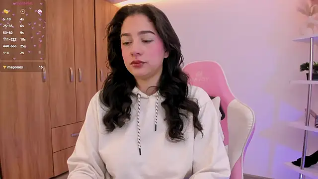 KittyFeet1 online show from 06-04-26, 05:52