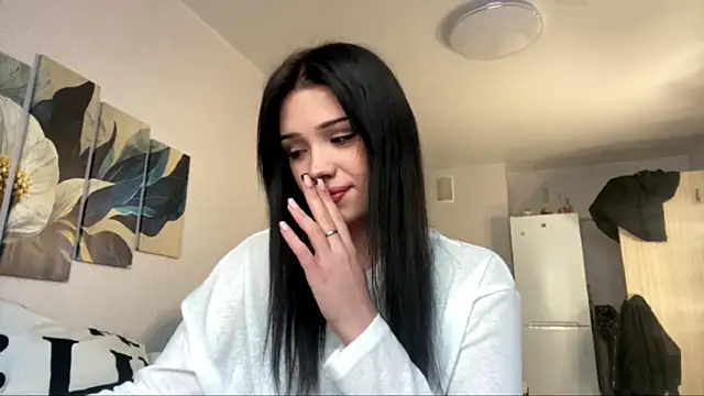 Snapshot of BeckyAurielle chatting on 03-23-26, 02:32 BeckyAurielle online show from 03-23-26, 02:32
