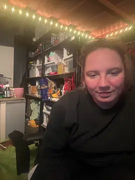 curvyneon online show from 03-23-26, 07:07