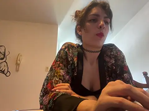 Snapshot of conejita000 chatting on 03-15-26, 03:18 conejita000 online show from 03-15-26, 03:18