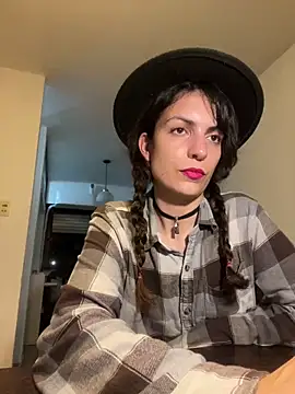 Snapshot of conejita000 chatting on 03-20-26, 02:05 conejita000 online show from 03-20-26, 02:05