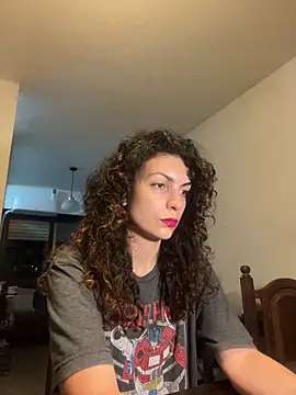 Snapshot of conejita000 chatting on 03-21-26, 02:05 conejita000 online show from 03-21-26, 02:05
